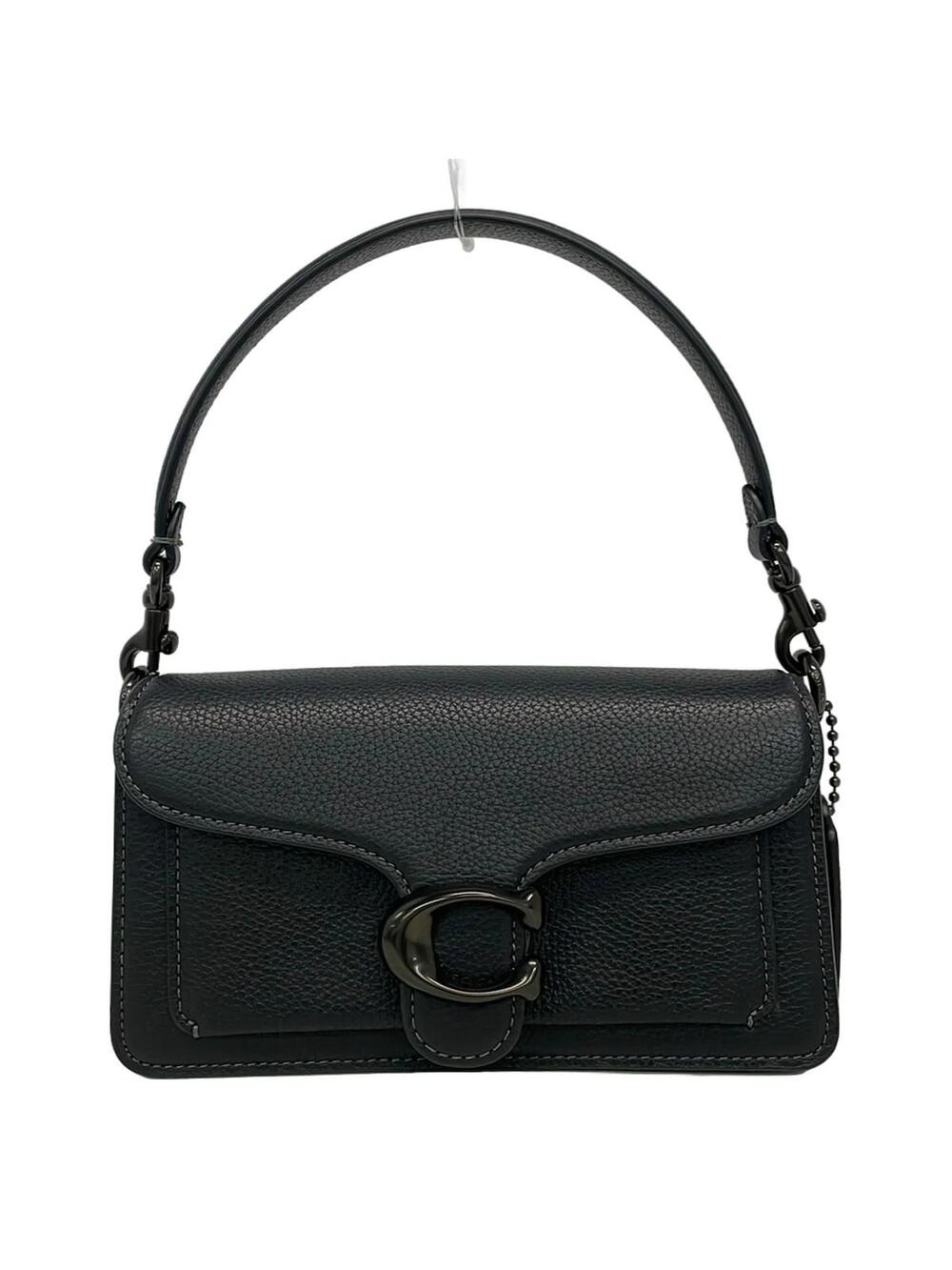 Coach Tabby Shoulder Bag 20 Black #341179C57B